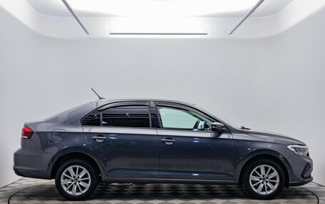 Volkswagen Polo VI (EU Market), 2020 год, 1 490 000 рублей, 6 фотография