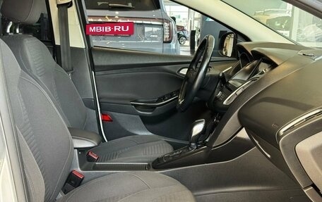 Ford Focus III, 2017 год, 999 000 рублей, 10 фотография