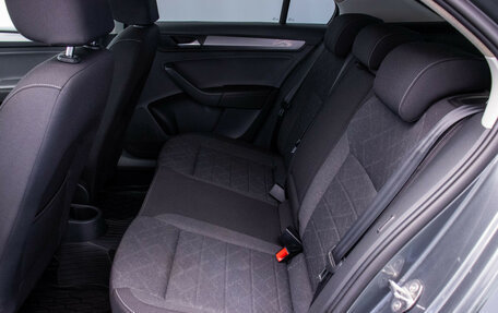 Volkswagen Polo VI (EU Market), 2020 год, 1 490 000 рублей, 11 фотография
