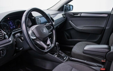 Volkswagen Polo VI (EU Market), 2020 год, 1 490 000 рублей, 9 фотография