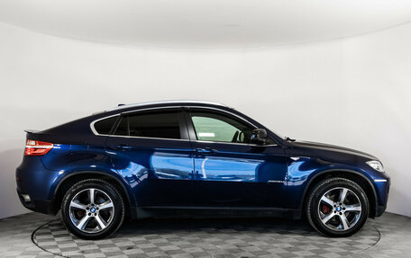 BMW X6, 2013 год, 2 599 000 рублей, 5 фотография