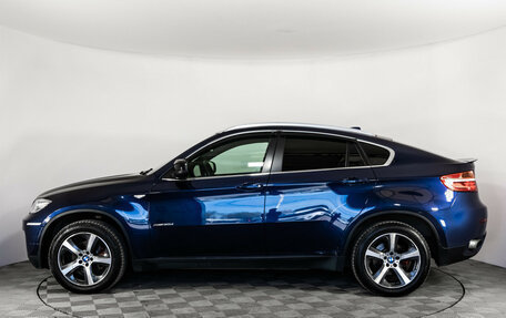 BMW X6, 2013 год, 2 599 000 рублей, 10 фотография
