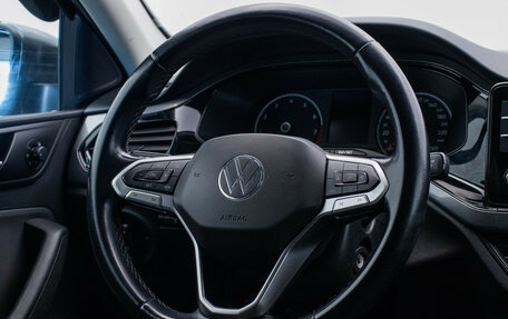 Volkswagen Polo VI (EU Market), 2020 год, 1 490 000 рублей, 15 фотография