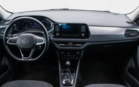 Volkswagen Polo VI (EU Market), 2020 год, 1 490 000 рублей, 13 фотография