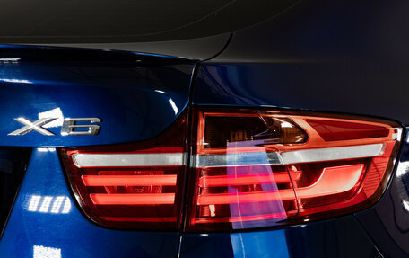 BMW X6, 2013 год, 2 599 000 рублей, 7 фотография
