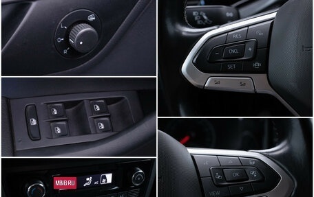 Volkswagen Polo VI (EU Market), 2020 год, 1 490 000 рублей, 16 фотография