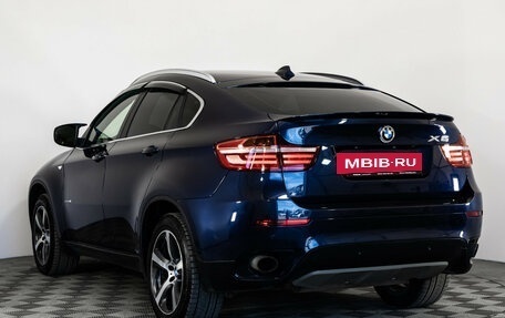 BMW X6, 2013 год, 2 599 000 рублей, 9 фотография