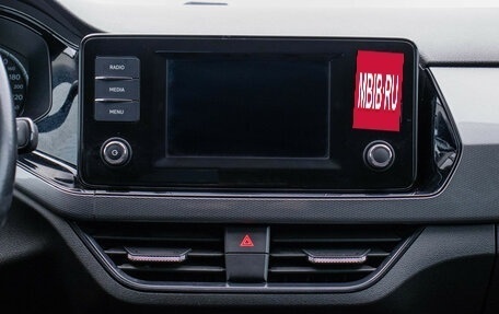 Volkswagen Polo VI (EU Market), 2020 год, 1 490 000 рублей, 14 фотография