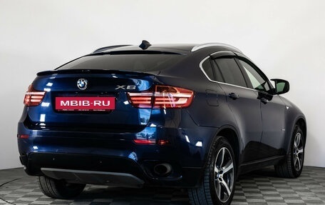 BMW X6, 2013 год, 2 599 000 рублей, 6 фотография