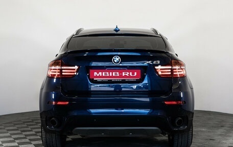 BMW X6, 2013 год, 2 599 000 рублей, 8 фотография