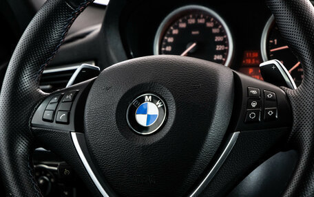 BMW X6, 2013 год, 2 599 000 рублей, 13 фотография