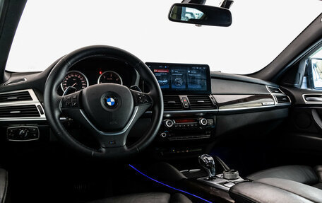 BMW X6, 2013 год, 2 599 000 рублей, 20 фотография