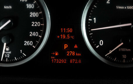 BMW X6, 2013 год, 2 599 000 рублей, 32 фотография