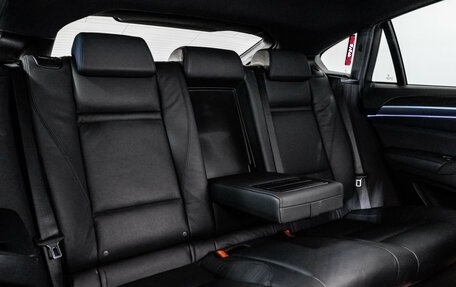 BMW X6, 2013 год, 2 599 000 рублей, 25 фотография