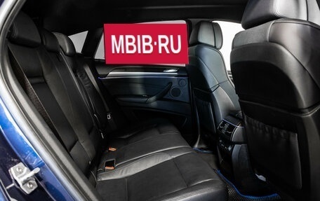 BMW X6, 2013 год, 2 599 000 рублей, 27 фотография