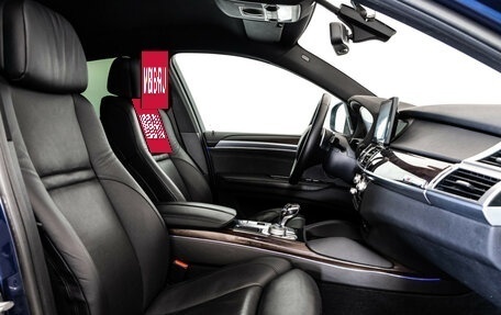 BMW X6, 2013 год, 2 599 000 рублей, 24 фотография