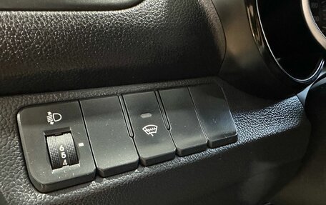 KIA Rio III рестайлинг, 2013 год, 549 900 рублей, 12 фотография
