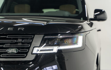 Land Rover Range Rover IV рестайлинг, 2026 год, 24 490 000 рублей, 2 фотография