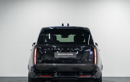 Land Rover Range Rover IV рестайлинг, 2026 год, 24 490 000 рублей, 8 фотография