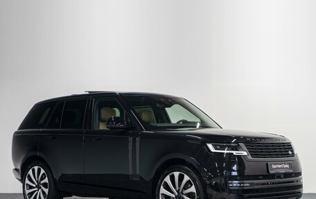 Land Rover Range Rover IV рестайлинг, 2026 год, 24 490 000 рублей, 5 фотография