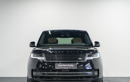 Land Rover Range Rover IV рестайлинг, 2026 год, 24 490 000 рублей, 4 фотография