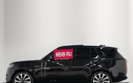 Land Rover Range Rover IV рестайлинг, 2026 год, 24 490 000 рублей, 11 фотография