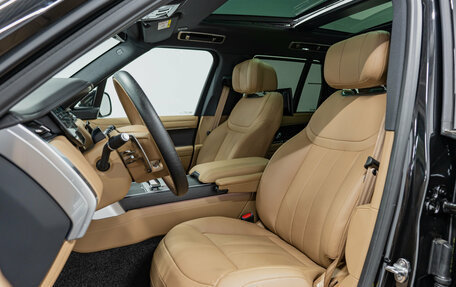 Land Rover Range Rover IV рестайлинг, 2026 год, 24 490 000 рублей, 24 фотография