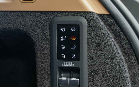 Land Rover Range Rover IV рестайлинг, 2026 год, 24 490 000 рублей, 27 фотография