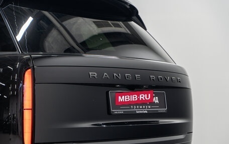 Land Rover Range Rover IV рестайлинг, 2026 год, 24 490 000 рублей, 10 фотография
