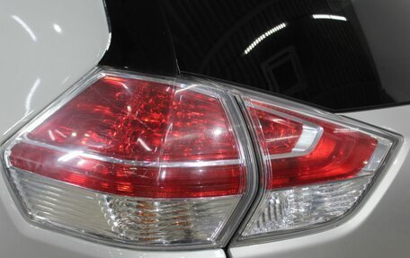 Nissan X-Trail, 2017 год, 1 850 000 рублей, 12 фотография