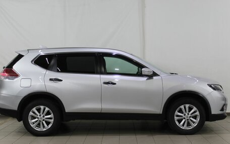 Nissan X-Trail, 2017 год, 1 850 000 рублей, 9 фотография
