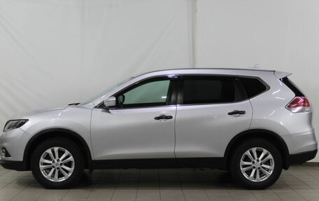 Nissan X-Trail, 2017 год, 1 850 000 рублей, 14 фотография