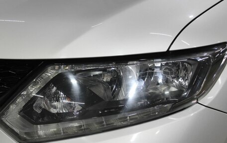 Nissan X-Trail, 2017 год, 1 850 000 рублей, 8 фотография