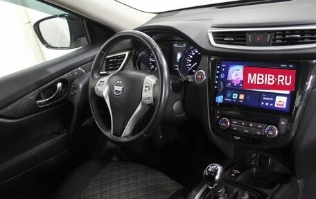 Nissan X-Trail, 2017 год, 1 850 000 рублей, 18 фотография