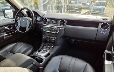 Land Rover Discovery IV, 2013 год, 1 990 000 рублей, 11 фотография