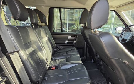 Land Rover Discovery IV, 2013 год, 1 990 000 рублей, 14 фотография