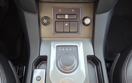 Land Rover Discovery IV, 2013 год, 1 990 000 рублей, 17 фотография