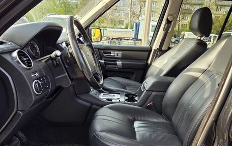Land Rover Discovery IV, 2013 год, 1 990 000 рублей, 12 фотография