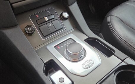 Land Rover Discovery IV, 2013 год, 1 990 000 рублей, 18 фотография