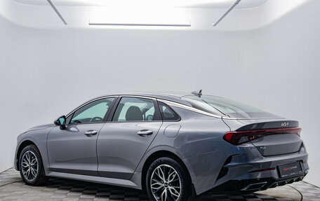 KIA K5, 2022 год, 2 590 000 рублей, 3 фотография
