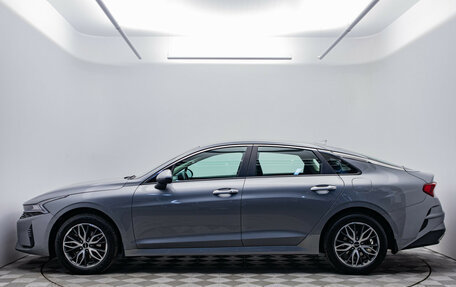 KIA K5, 2022 год, 2 590 000 рублей, 2 фотография