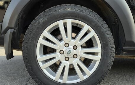 Land Rover Discovery IV, 2013 год, 1 990 000 рублей, 22 фотография