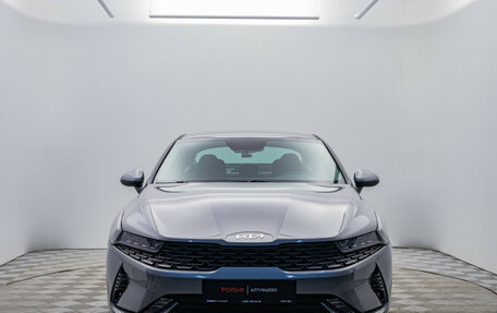 KIA K5, 2022 год, 2 590 000 рублей, 8 фотография