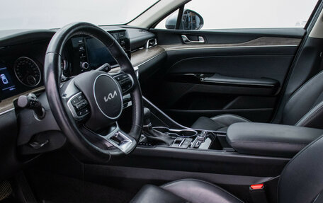 KIA K5, 2022 год, 2 590 000 рублей, 9 фотография