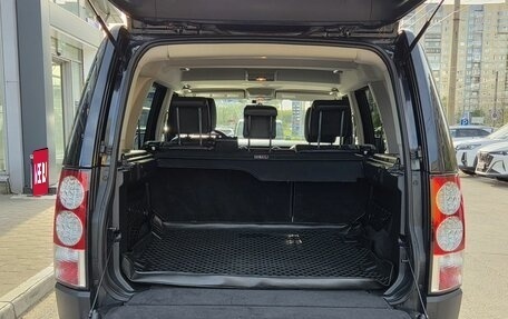 Land Rover Discovery IV, 2013 год, 1 990 000 рублей, 20 фотография