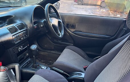Toyota Cynos, 1992 год, 81 999 рублей, 7 фотография