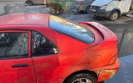 Toyota Cynos, 1992 год, 81 999 рублей, 10 фотография