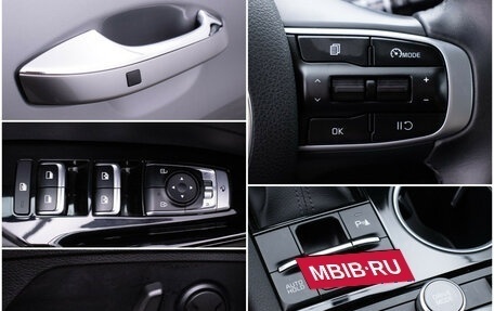 KIA K5, 2022 год, 2 590 000 рублей, 16 фотография