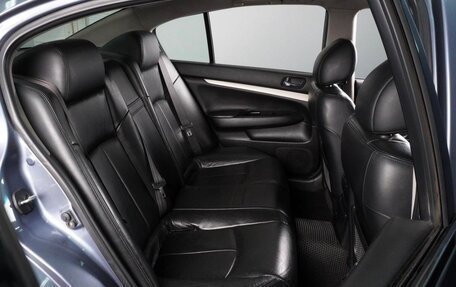 Infiniti G, 2007 год, 7 фотография