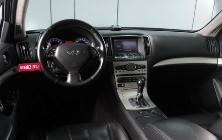 Infiniti G, 2007 год, 6 фотография